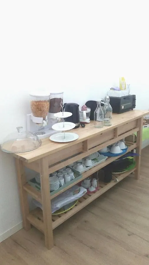 Cicicoco Bed & Breakfast Naples