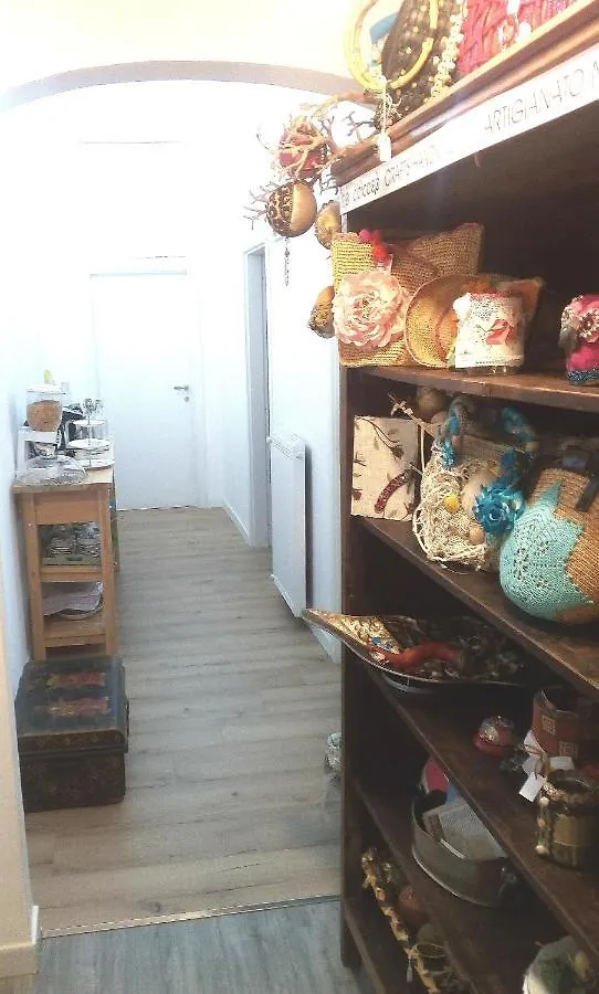 Cicicoco Bed & Breakfast Naples