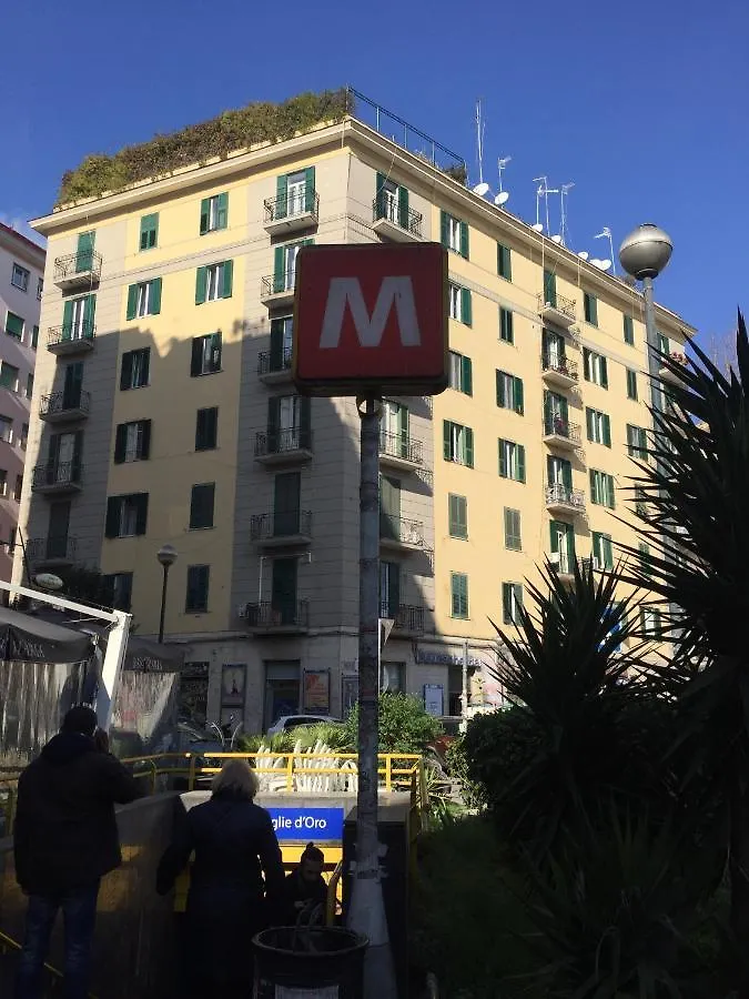 Cicicoco Bed & Breakfast Naples