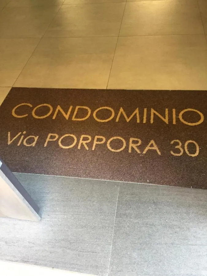 Cicicoco Bed & Breakfast Naples