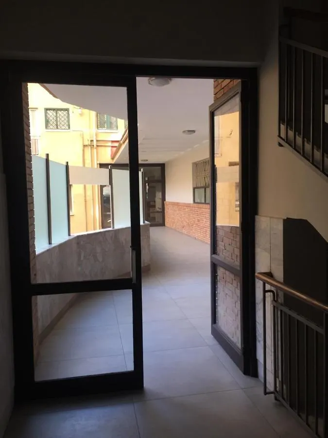 Cicicoco Bed & Breakfast Naples Italy