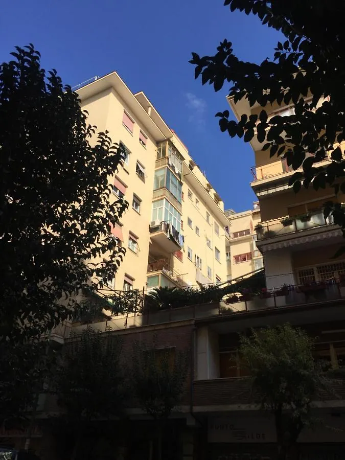 Cicicoco Bed & Breakfast Naples 0*,  Italy