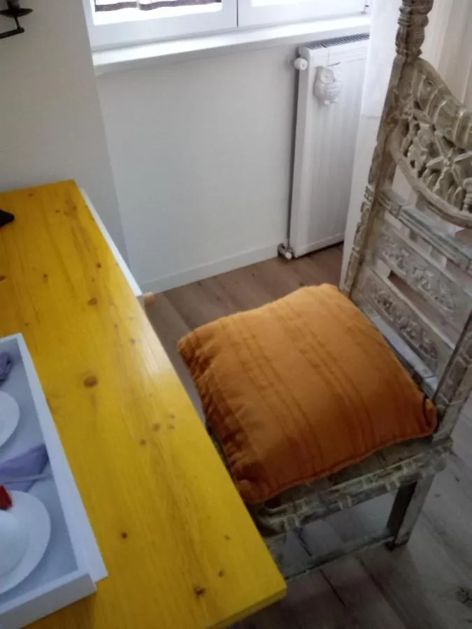 Cicicoco Bed & Breakfast Naples