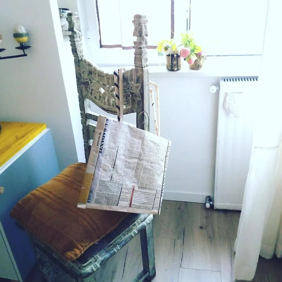 Cicicoco Bed & Breakfast Naples 0*,  Italy