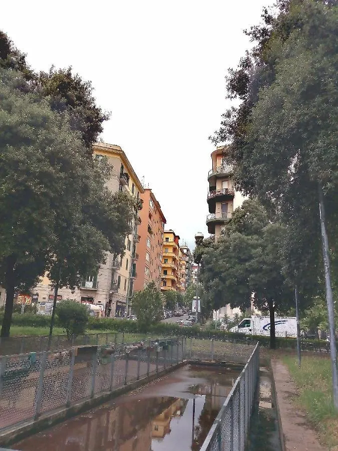 Cicicoco Bed & Breakfast Naples