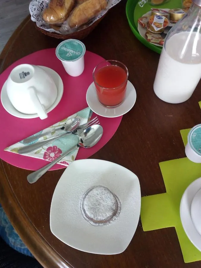 Cicicoco Bed & Breakfast Naples 0*,  Italy