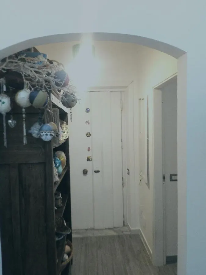 Cicicoco Bed & Breakfast Naples