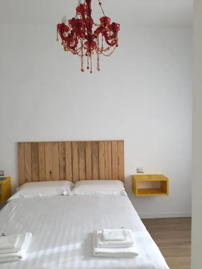 Cicicoco Bed & Breakfast Naples