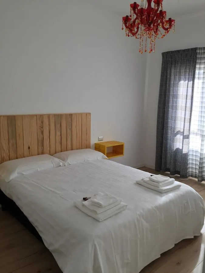 Cicicoco Bed & Breakfast Naples Italy