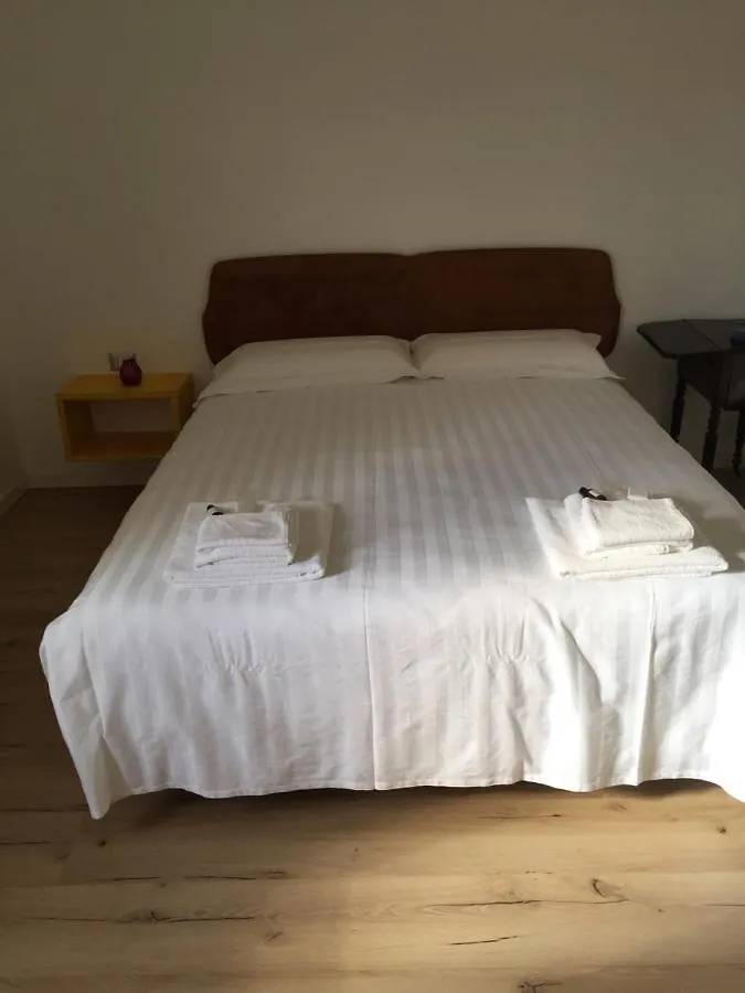Cicicoco Bed & Breakfast Naples Italy