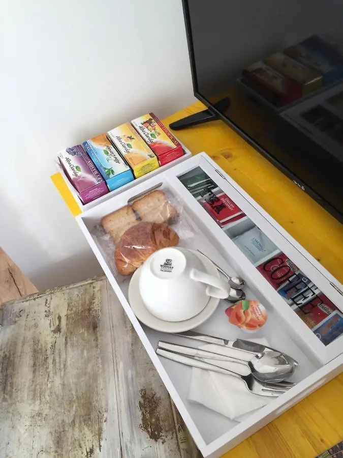 Cicicoco Bed & Breakfast Naples Italy