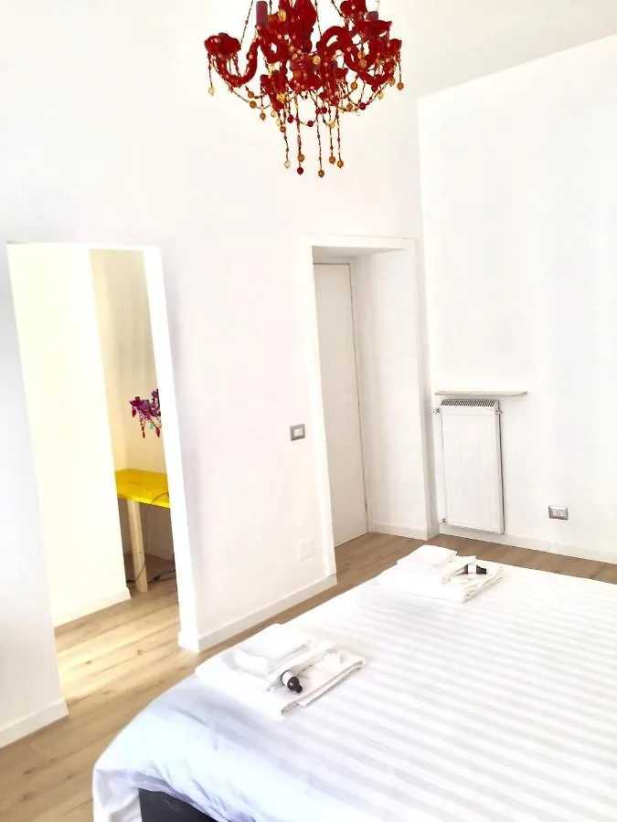 Cicicoco Bed & Breakfast Naples 0*,