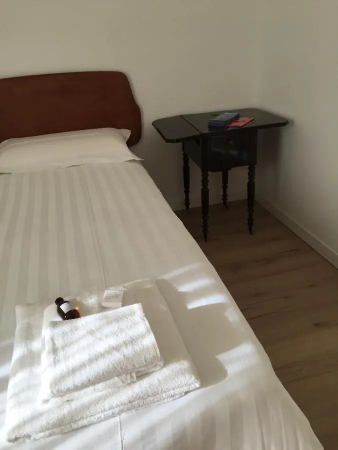 Cicicoco Bed and Breakfast Νάπολη
