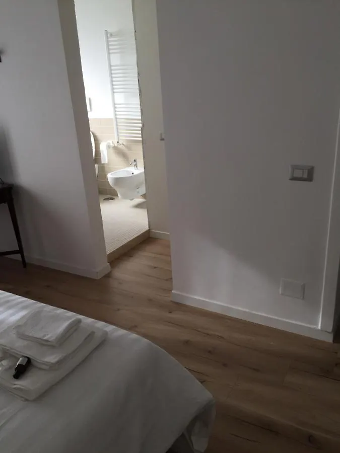 Cicicoco Bed and Breakfast Νάπολη Ιταλία
