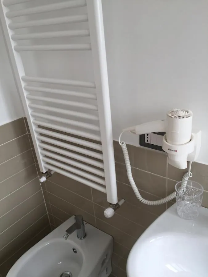 Cicicoco Bed and Breakfast Νάπολη