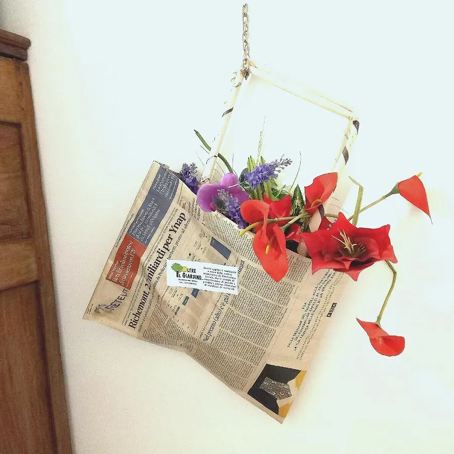 Cicicoco Bed and Breakfast Νάπολη